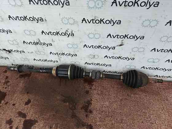 Полуось правая 6 ступ. Nissan Note E11 1.5 dci 2005-2012 Ковель