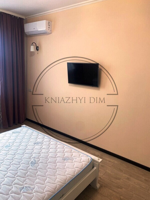 Оренда чудової 2-х к. квартири в новому будинку. №11197224 Київ - зображення 6