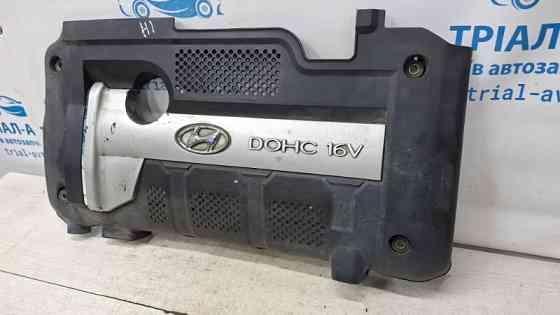 Декоративная крышка ДВС Hyundai Tucson 2004-2009 2924023680 (Арт. 73172) Киев