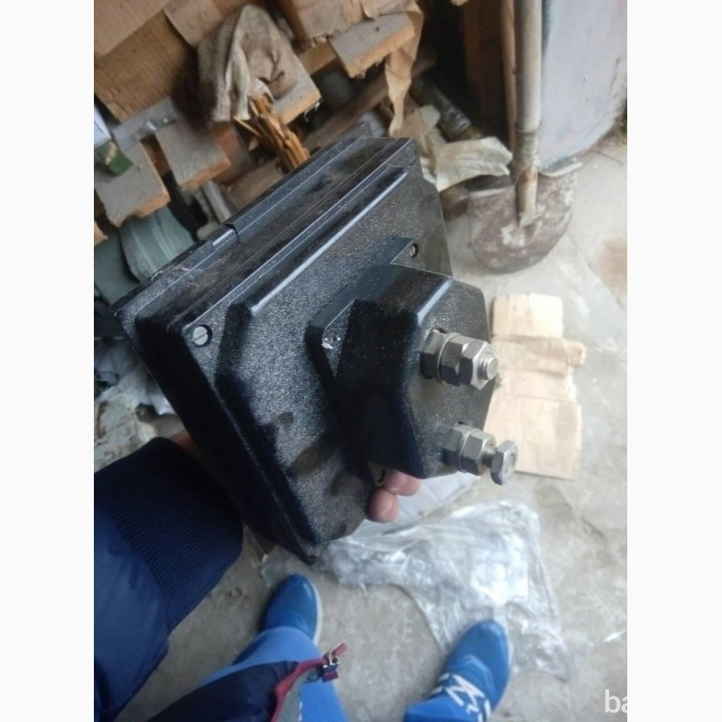 Амперметры Э-378. -22шт Харків - зображення 2