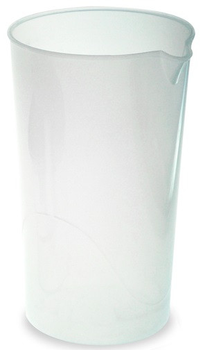 Блендер погружной SOGO SS-14270 400 Вт белый Київ - зображення 2