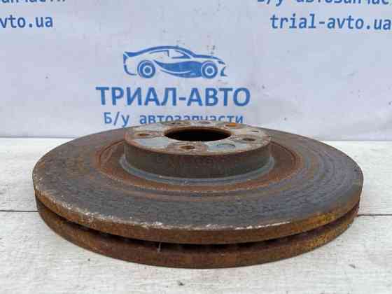 Диск тормозной передний Mazda CX 9 TB 3.7 БЕНЗИН MZI 2006 (б/у) Киев