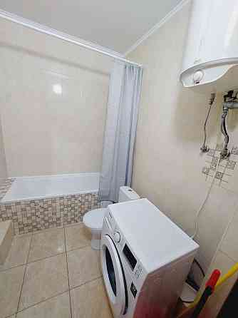 долгосрочная аренда 1-к квартира Киев, Голосеевский, 15999 грн./мес. Київ