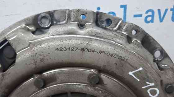 Корзина сцепления Mitsubishi Lancer 2007-2017 MN132330 (Арт. 72513) Киев