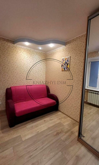 Оренда 3-кімнатної роздільної квартири на Вадима Гетьмана. № 11202424 Киев - изображение 9