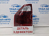 Фонарь задний внешний левый Mitsubishi Pajero Wagon 3 3.2 ДИЗЕЛЬ 4M41 1999 (б/у) Киев