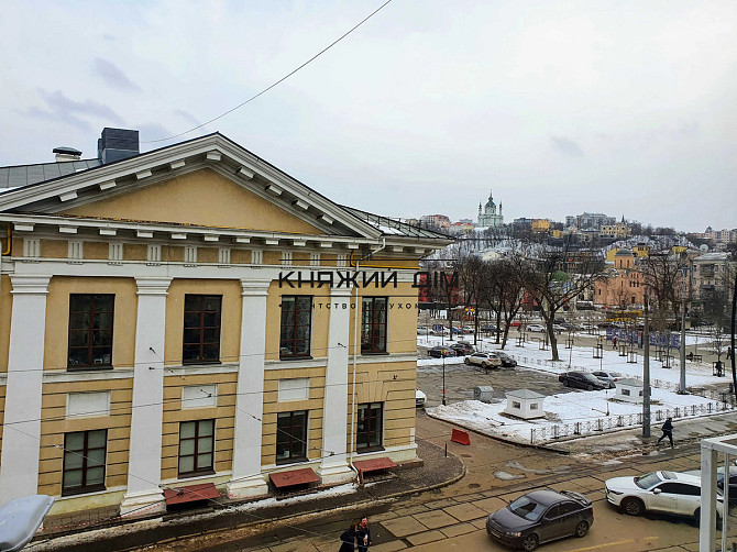 Оренда Офіс 115м2 Поділ, м. Контрактова площа, код 1419256 Киев - изображение 11