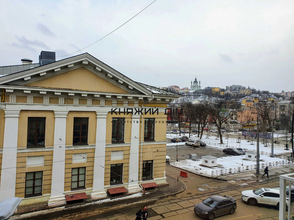 Оренда Офіс 115м2 Поділ, м. Контрактова площа, код 1419256 Київ - зображення 11