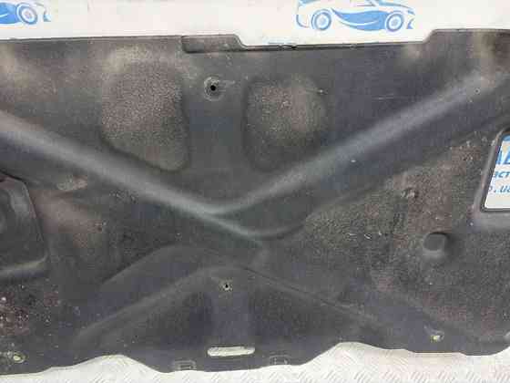 Обшивка капота Mitsubishi Pajero Wagon 2006-2022 5915A050 (Арт. 83616) Киев
