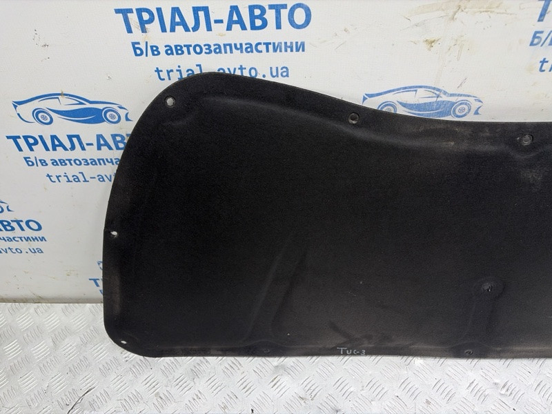 Обшивка капота Hyundai Tucson 2015-2021 81125D7000 (Арт. 83940) Київ - зображення 6