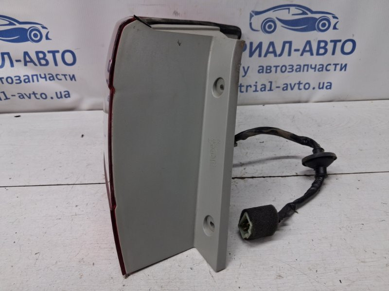 Фонарь задний внешний левый Chevrolet Epica V250 2.5 БЕНЗИН X25D1 2006 (б/у) Київ - зображення 5