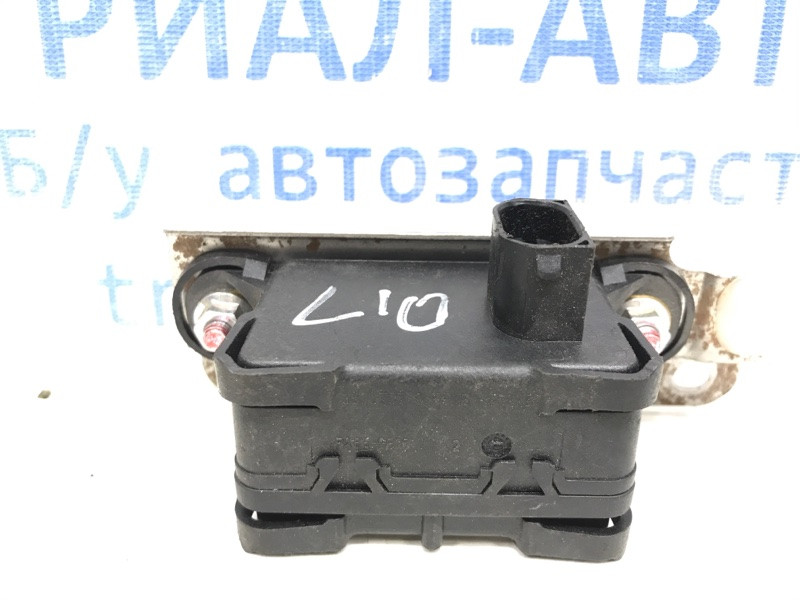 Датчик ускорения ESP Mitsubishi Lancer 2007-2017 4670A281 (Арт. 38686) Київ - зображення 1