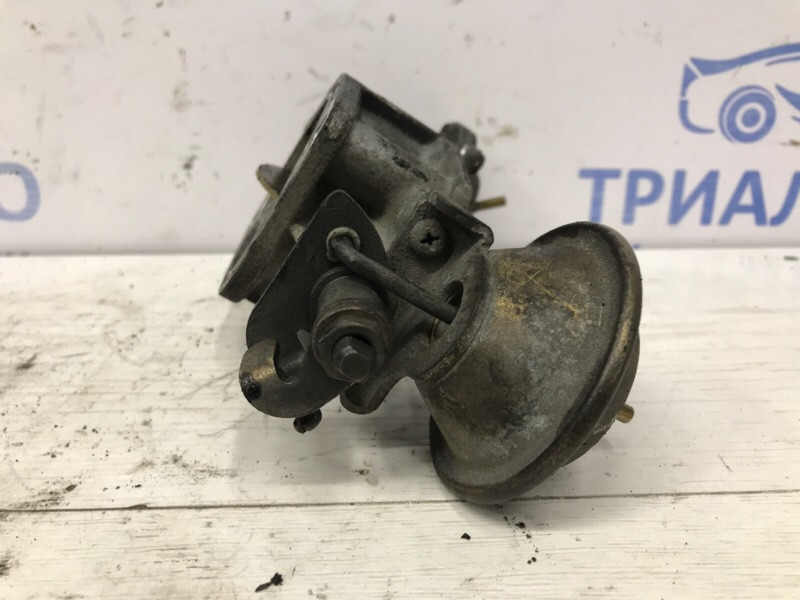 Заслонка дроссельная Mitsubishi Pajero Wagon 3 3.2 ДИЗЕЛЬ 4M41 1999 (б/у) Киев - изображение 4