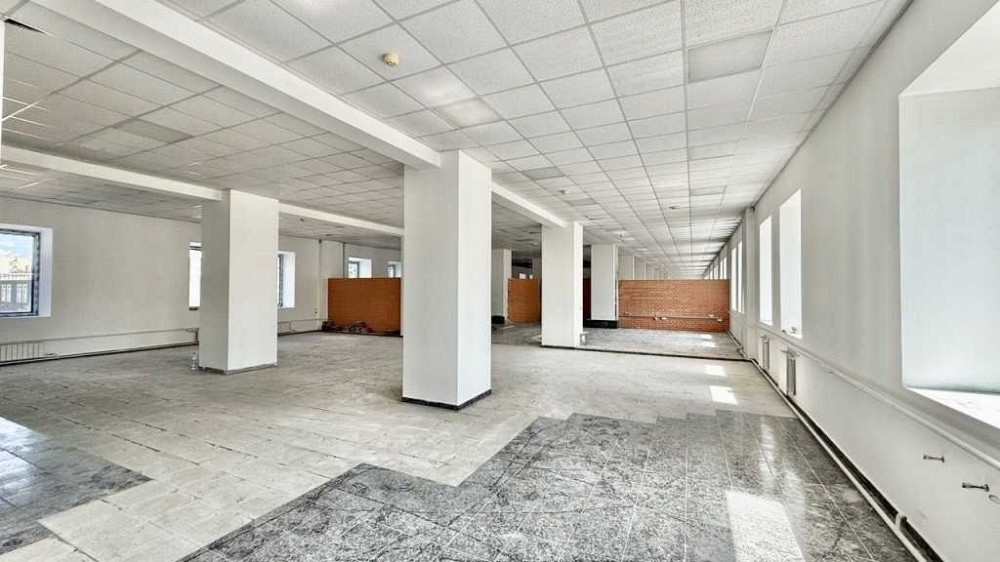 долгосрочная аренда офисное помещение Киев, Оболонский, 183575 грн./мес. Киев - изображение 3