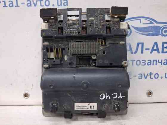 Плафон передний Toyota Camry XV40 2.4 БЕНЗИН 2AZFE 2006 (б/у) Київ