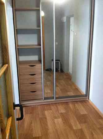 Продам 1 к.кв. Киев ул.Драгоманова 8Б площ 43кв.м. 64400 $ Київ