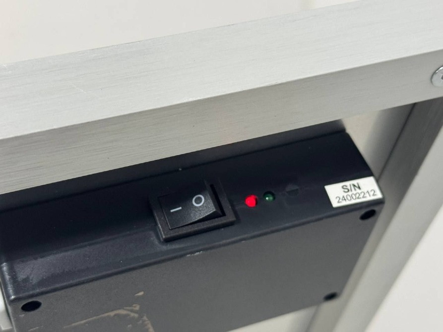 Інфрачервоний обігрівач Klarstein Wonderwall Air Art Kiss 600W Косов - изображение 8