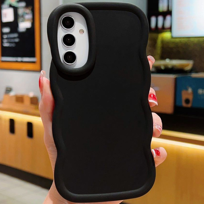 Чехол TPU Ripple для Samsung Galaxy A54 5G Херсон - изображение 5