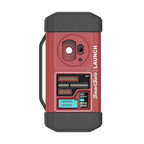 Модуль прошивки иммобилайзера и программатор ключей LAUNCH X-PROG 3 Харьков - изображение 1