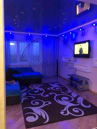 Продаж шикарної 3х квартири 122.5 м2 у м. Бровари 21131415 Київ