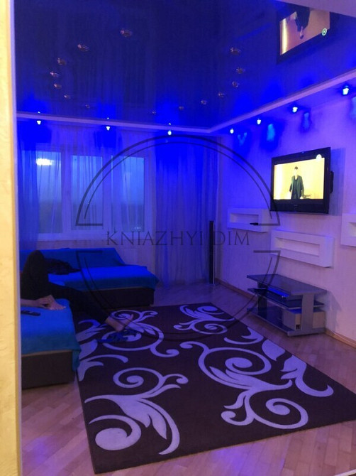 Продаж шикарної 3х квартири 122.5 м2 у м. Бровари 21131415 Київ - зображення 2