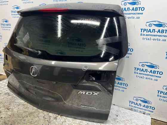 Крышка багажника Acura MDX YD2 3.7 БЕНЗИН J37A1 2006 (б/у) Київ
