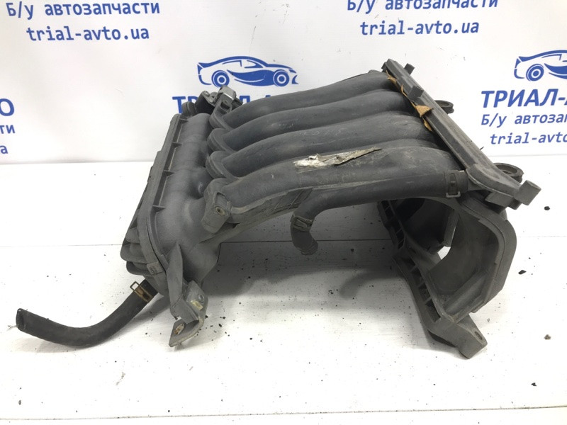 Коллектор впускной пластик Nissan Qashqai 2006-2013 14001CY00A (Арт. 28200) Киев - изображение 4