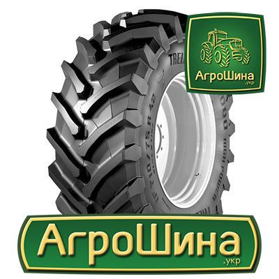 Trelleborg TM1000 HIGH POWER 650/65R38 Київ - зображення 1