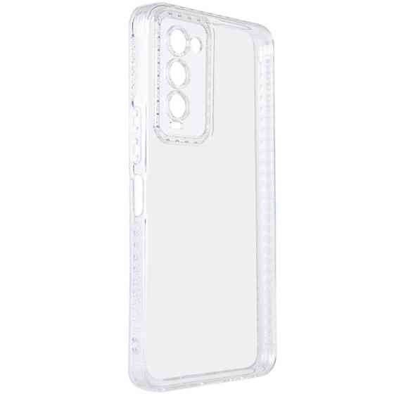 Чехол TPU Starfall Clear для TECNO Camon 18 / 18P Херсон