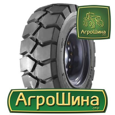 Samson OB502 (индустриальная) 18.00/7 R8 125A5 PR16 Київ - зображення 1
