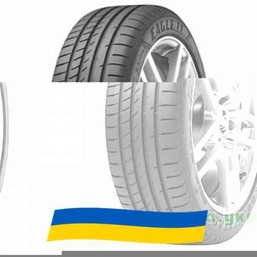 265/30 R19 Goodyear Eagle F1 Asymmetric 2 93Y Легкова шина Киев