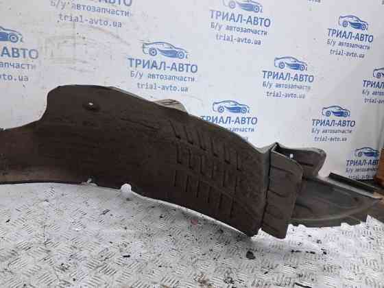 Подкрылок передний левый Hyundai Santa fe 2012-2019 868112W000 (Арт. 67989) Київ