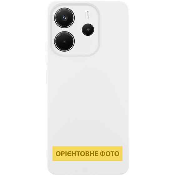 Чехол Silicone Cover Lakshmi Full Camera (AAA) для Xiaomi Redmi 15C (Europe version) Херсон
