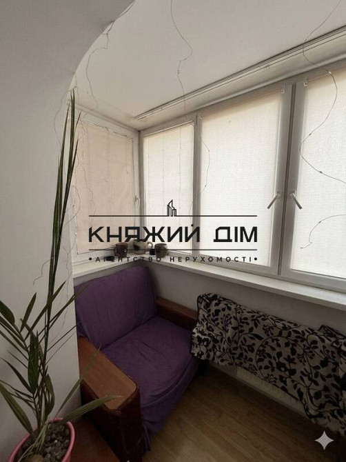 Держ.програми, Продаж 3х кімнатної квартири м.Академмістечко КОД № 21147501 Киев - изображение 12