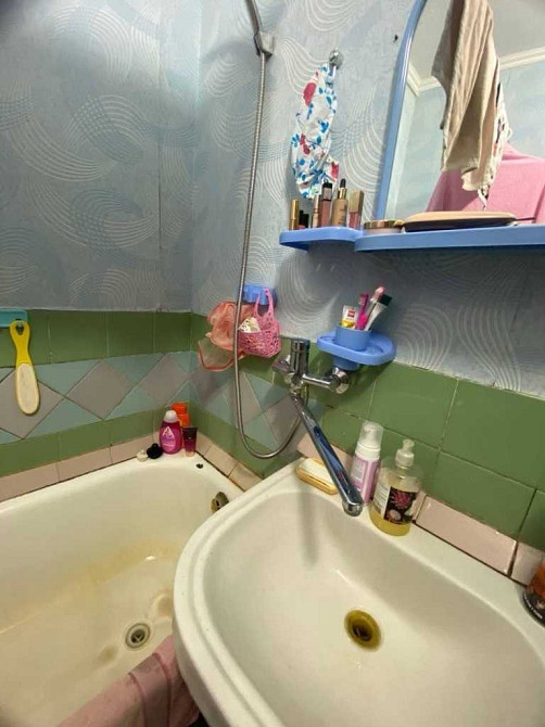 продажа 1-к квартира Белоцерковский, Белая Церковь, 36000 $ Біла Церква - зображення 3