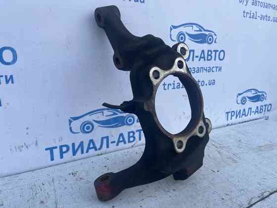 Кулак поворотный правый без ступицы Infiniti FX S50 3.5 БЕНЗИН VQ35DE 2002 (б/у) Киев