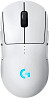 Мышь компьютерная безпроводная Logitech PRO 2 Lightspeed White L910-007302 белая Киев