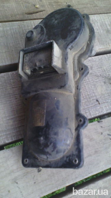 Моторчик склоочисника переднього скла Delco Винница - изображение 2