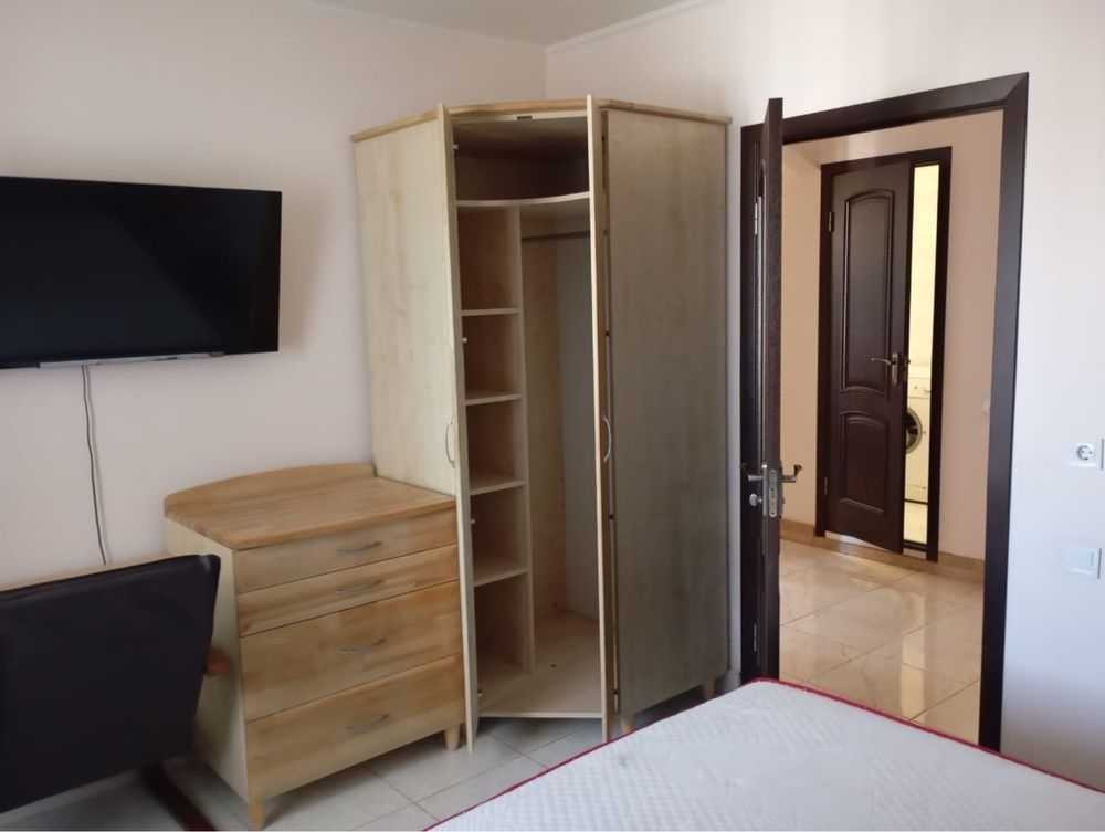 долгосрочная аренда 2-к квартира Одесса, Пересыпский, 11000 грн./мес. Одесса - изображение 1