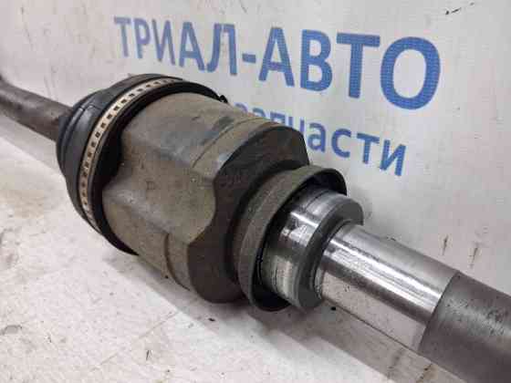 Привод передний правый Mitsubishi Outlander 2007-2012 3815A068 (Арт. 80677) Київ