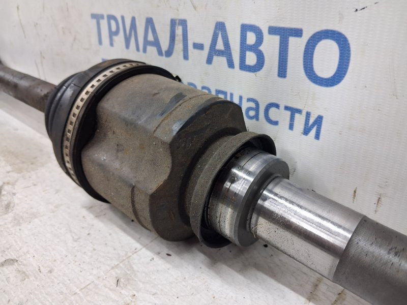 Привод передний правый Mitsubishi Outlander 2007-2012 3815A068 (Арт. 80677) Київ - зображення 6