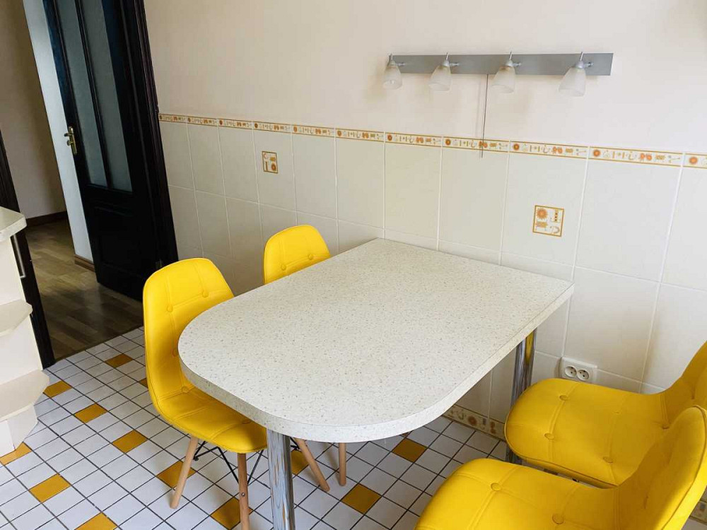 долгосрочная аренда 3-к квартира Киев, Шевченковский, 23000 грн./мес. Киев - изображение 8