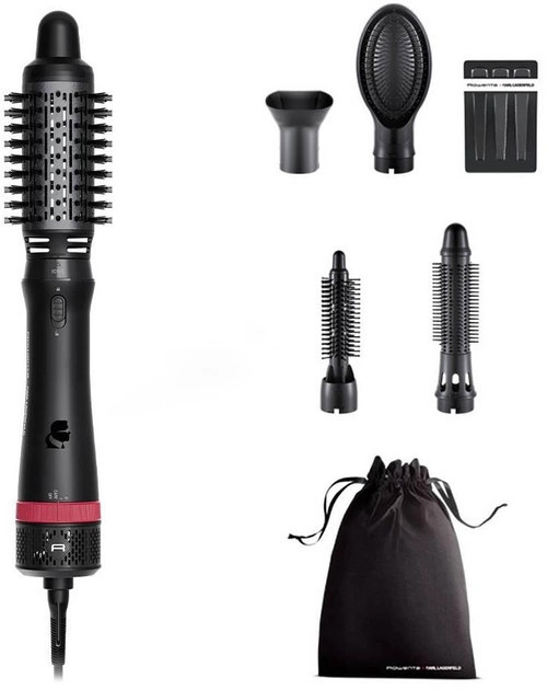 Фен-щітка Rowenta CF635LF0 Киев - изображение 1