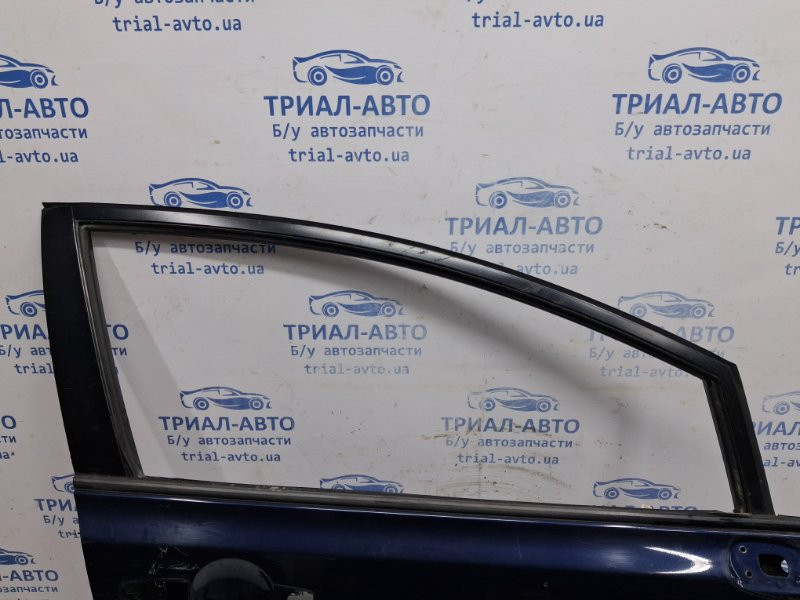Дверь передняя правая Honda Civic 2005-2012 67010SNAA00ZZ (Арт. 67825) Київ - зображення 2