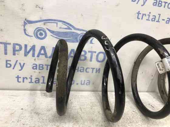 Пружина передняя Renault Scenic J95 1.5 DIESEL K9K 2009 (б/у) Киев
