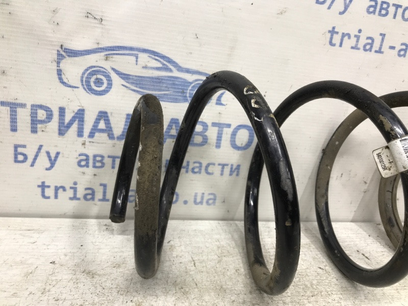 Пружина передняя Renault Scenic J95 1.5 DIESEL K9K 2009 (б/у) Киев - изображение 2