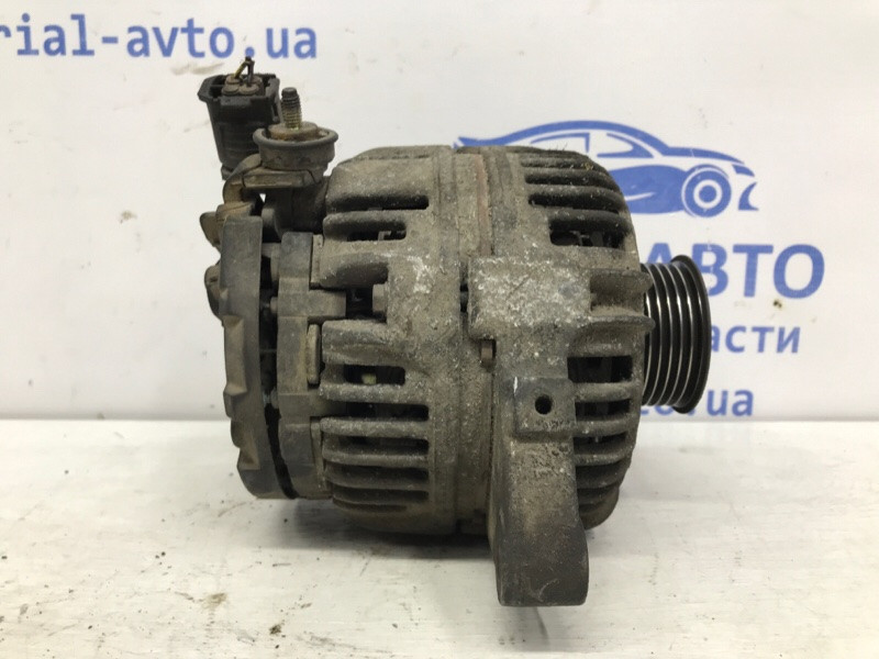 Генератор Toyota Avensis T25 1.8 БЕНЗИН 1ZZFE 2002 (б/у) Киев - изображение 3