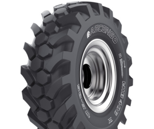 15.5 R25 Ascenso MIB 406 168A2 Индустриальная шина Київ - зображення 1