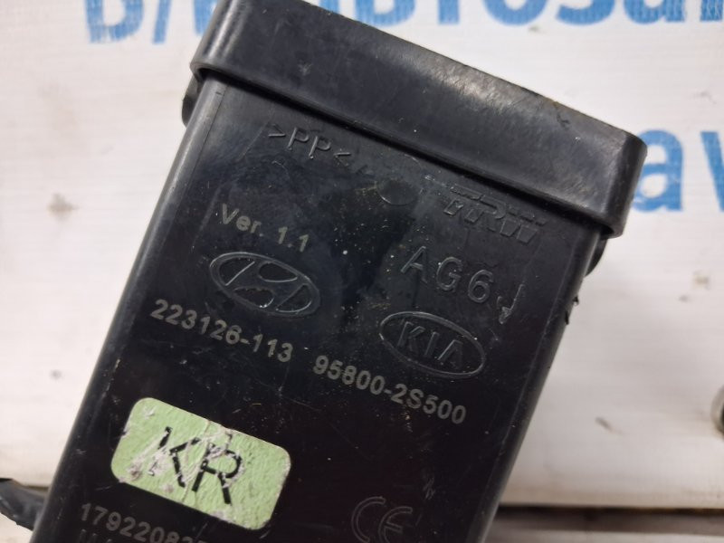 Блок управления Hyundai IX35 2009-2015 958002S500 (Арт. 69142) Київ - зображення 3