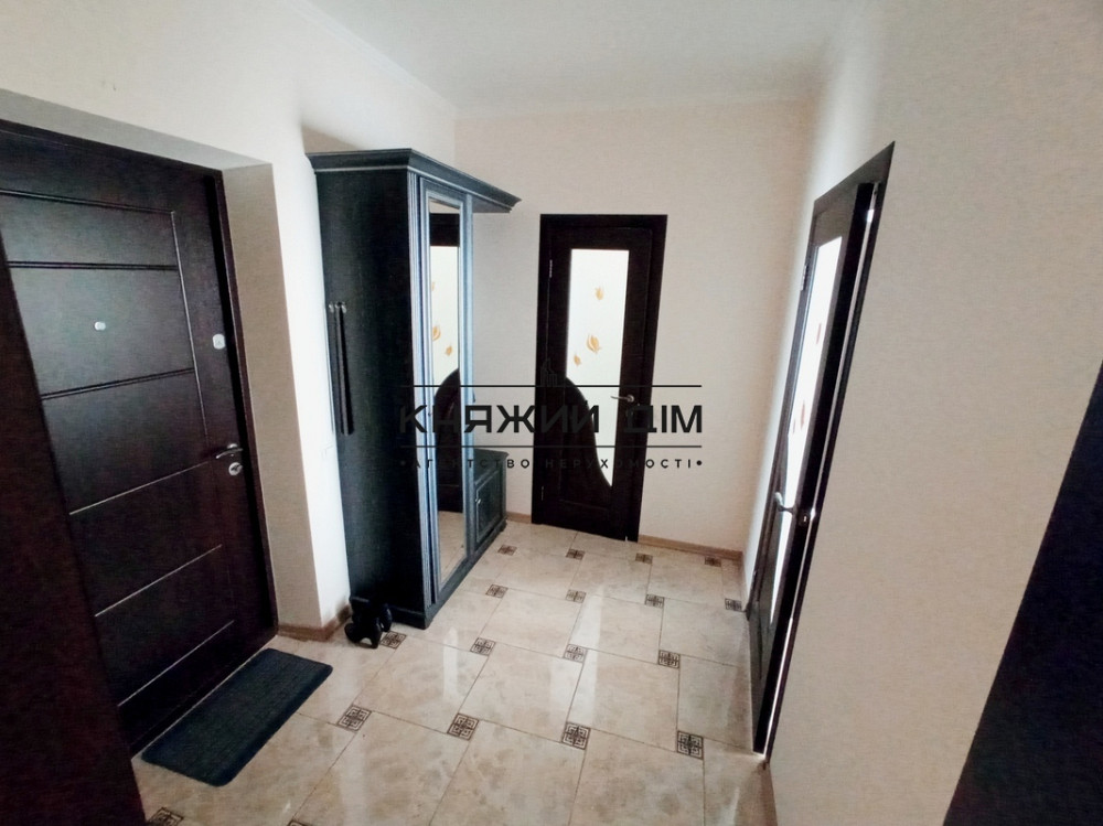 1 кімнат. кварт. в ЖК Зарічний м. Славутич № 11121149 Киев - изображение 8